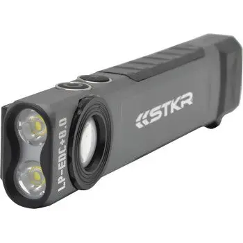 Flashlight - Low Profile/Lp-Edc+ 8.0 1