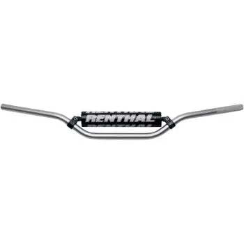 Handlebar - 7/8" - 816 - Crf150 Adult - Silver 1