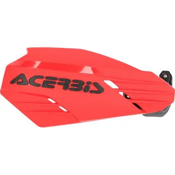 K-Linear Handguards - Red/Black 1