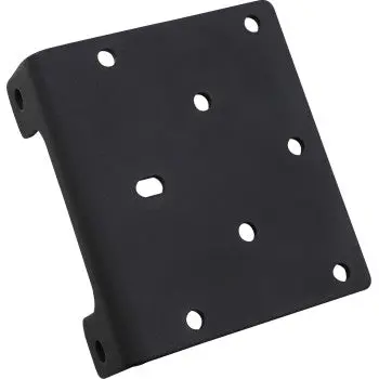 Winch Mount Plate - 4 Bolt 1