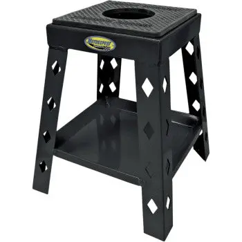 Diamond Stand - Black 1