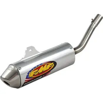 Powercore 2 Silencer - Husqvarna 1