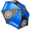 Umbrella - Blue/Black - Yamaha 1