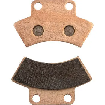 Sintered Brake Pads 1