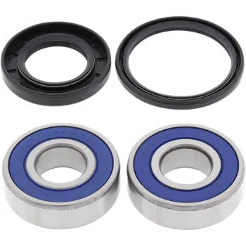 Wheel Bearing Kit - Front/Rear - Honda/Suzuki 1
