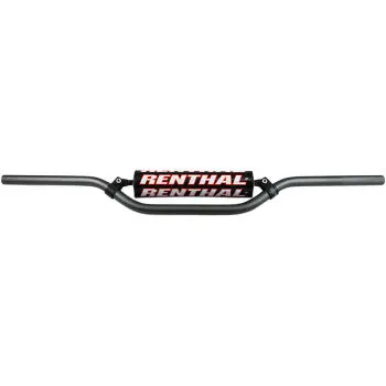 Handlebar - 7/8" - 966 - Reed/Windham - Gray 1
