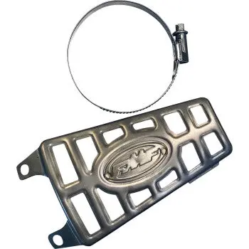 Heat Shield - Yamaha 1