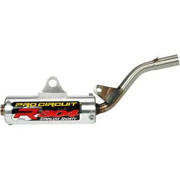 R-304 Silencer - Kawasaki 1