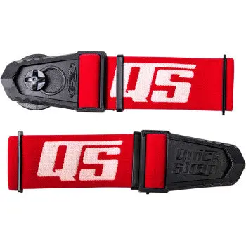 Quick Strap Kit - Red 1