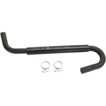 Hose And Clamp Kit - Honda 1