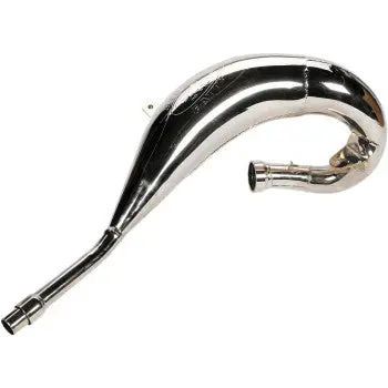 Fatty Pipe - Kawasaki 1