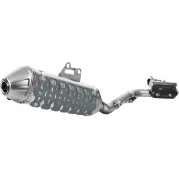 Armadillo Extreme Silencer Guard 1