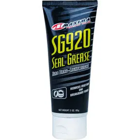 Sg920 Seal Grease - 3 Oz. Net Wt. 1