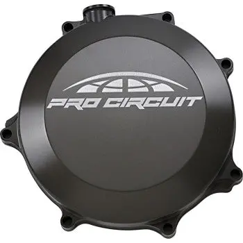 Clutch Cover - Kawasaki 1