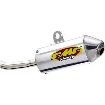 Powercore 2 Shorty Silencer - Ktm/Husaberg/Husqvarna 1