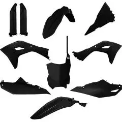 Body Kit For Kawasaki 1