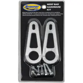 Nerf Bar Hardware Kit - Yamaha 1