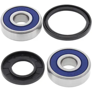 Wheel Bearing Kit - Front - Honda 1