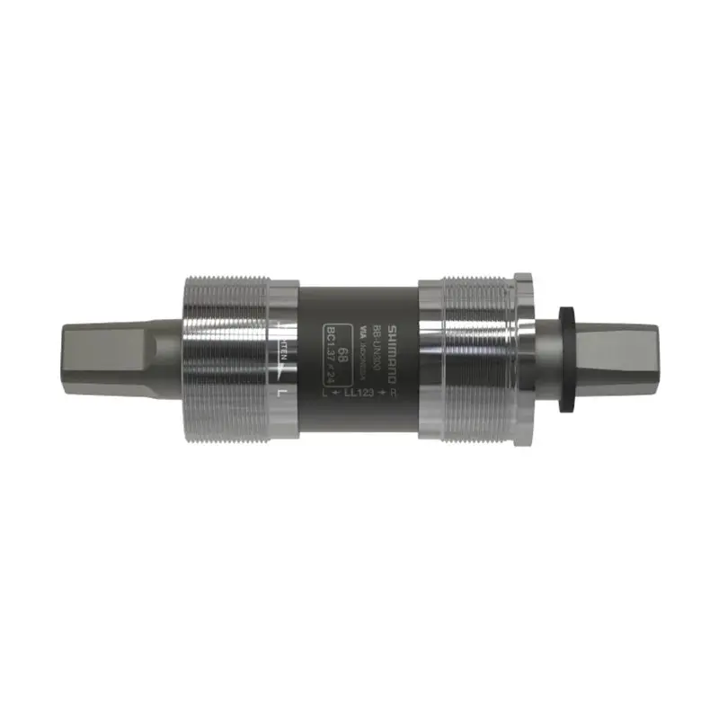 Shimano Bottom Brackets Bb-Un300 1