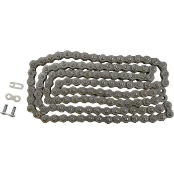 520 Hdr - Competition Chain - Steel - 124 Links 1