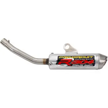 R-304 Silencer - Honda 1