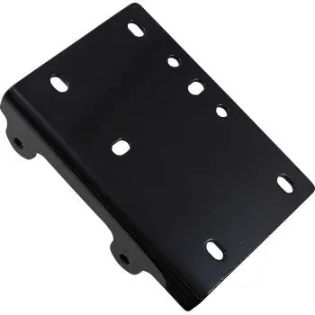 Winch Mount Plate - 2 Bolt 1