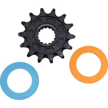 Countershaft Sprocket - 14-Tooth 1