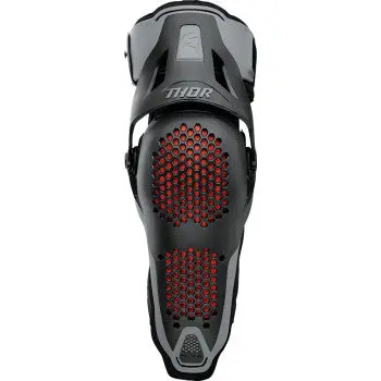 Youth Sentinel Knee Guards - Black - S/M 1