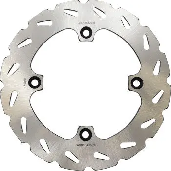 Brake Rotor - Polaris 1