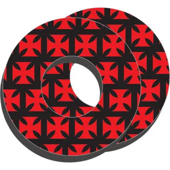 Grip Donuts - Iron Cross 1
