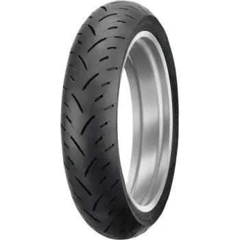 Tire - Sportmax Gpr-300 - Rear - 190/55Zr17 - (75W) 1