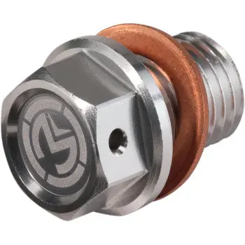 Magnetic Drain Plug-Honda/Suzuki 1