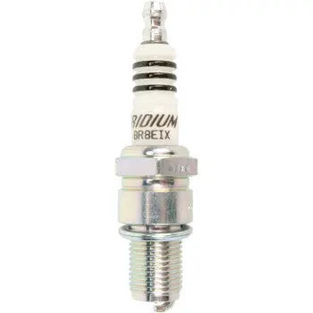 Iridium Ix Spark Plug — Iridium Ix 1