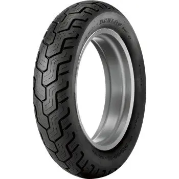 Tire - D404 - Rear - 140/90-15 - 70H 1