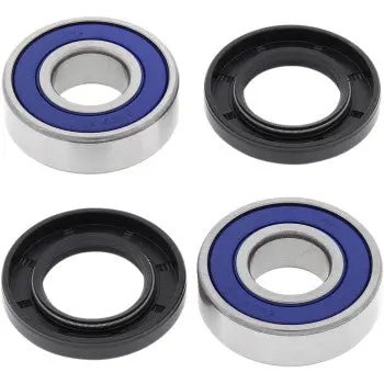 Wheel Bearing Kit - Front/Rear 1