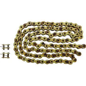 520 Rxp - Pro- Mx Chain - Gold - 114 Links 2