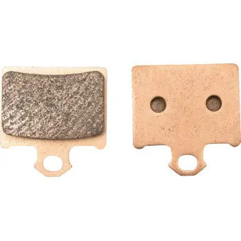 Sintered Brake Pads 2