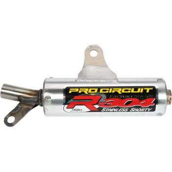 R-304 Silencer - Suzuki 1