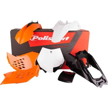 Body Kit For Ktm 1