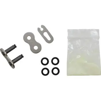 X1r3 520 - Nickel - Clip Connecting Link 1