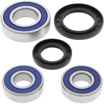 Wheel Bearing Kit - Rear - Kawasaki/Triumph/Yamaha 1