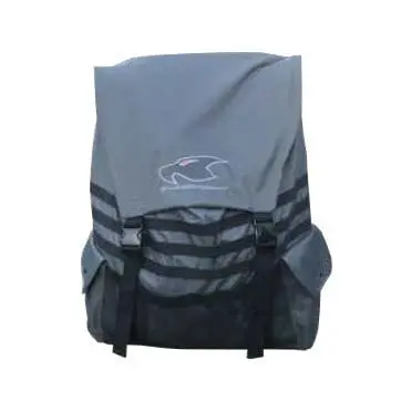 Premium Rear Wheel Bag | Blackhawk 1