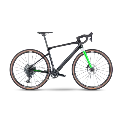 2023 Bmc Urs 01 Four - Mco/Green/White 1