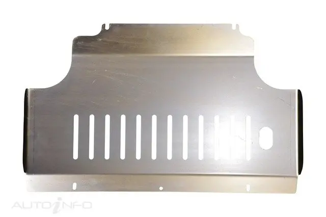 Roadsafe Underbody Protection - 1St Plate (Navara D40 St-X/St 4 Cyl) 1
