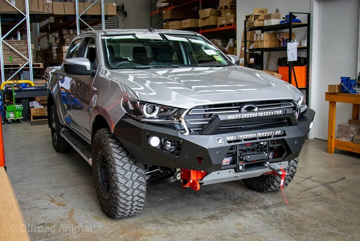 Predator Bull Bars | Offroad Animal 25