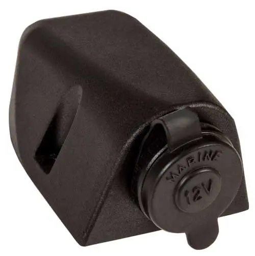 Baintech Surface Mount Single Merit Socket 1