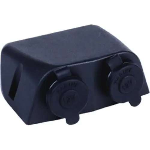 Baintech Surface Mount Double Merit Socket 1