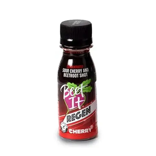 Beet It Regen Beet & Cherry Sport Shot 70Ml 1