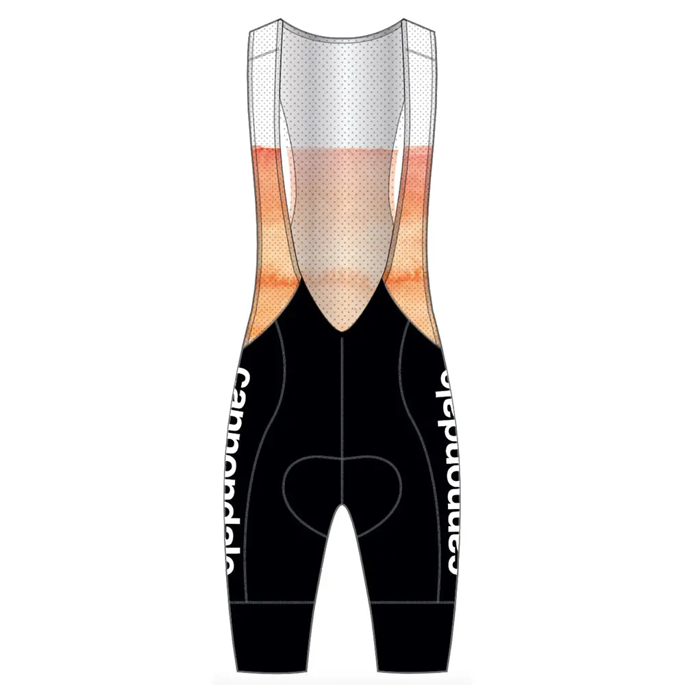 Cannondale X Rapha Pro Team Bib Shorts Men's 1