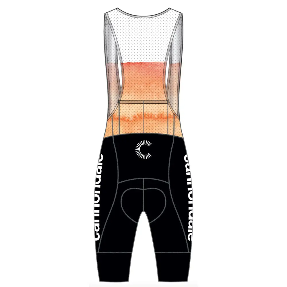 Cannondale X Rapha Pro Team Bib Shorts Men's 2